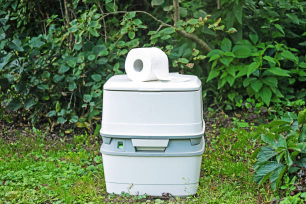 Best Portable restroom trailer rental  in Pierre, SD