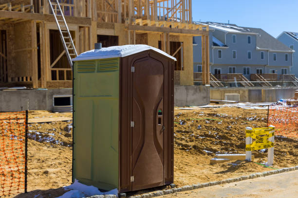 Best Porta potty cleaning services  in Pierre, SD