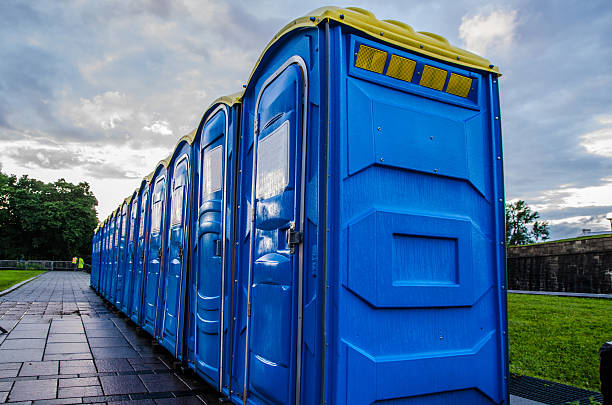 Portable Toilet Options We Offer in Pierre, SD
