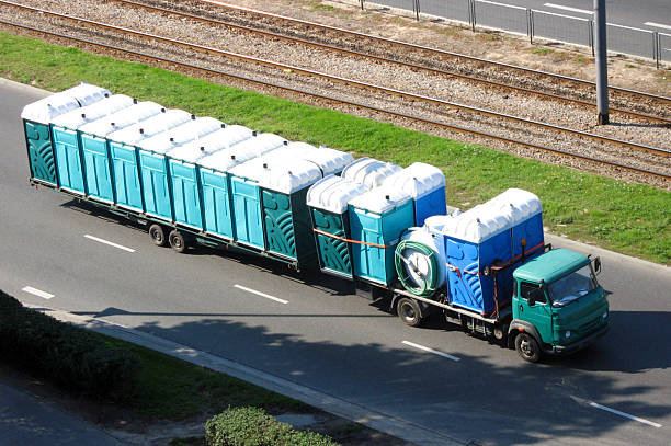 Best Local porta potty services  in Pierre, SD
